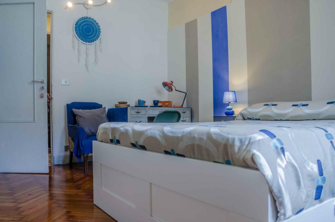 Cosy House Quadrilatero Center Apartamento *