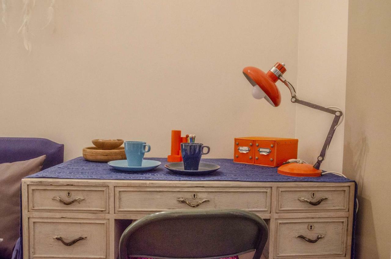 Cosy House Quadrilatero Center Apartamento *