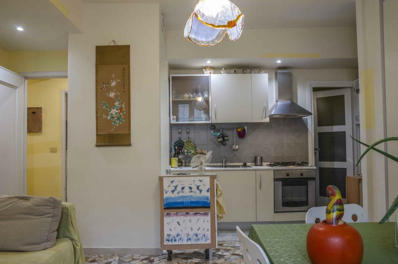 Apartamento Cosy House Quadrilatero Center *
