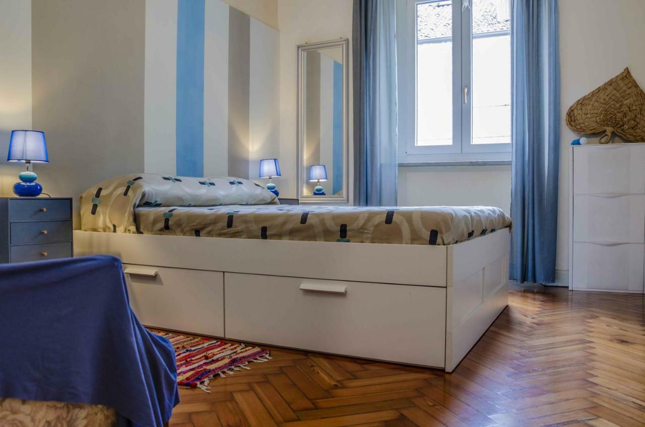 Cosy House Quadrilatero Center * Torino