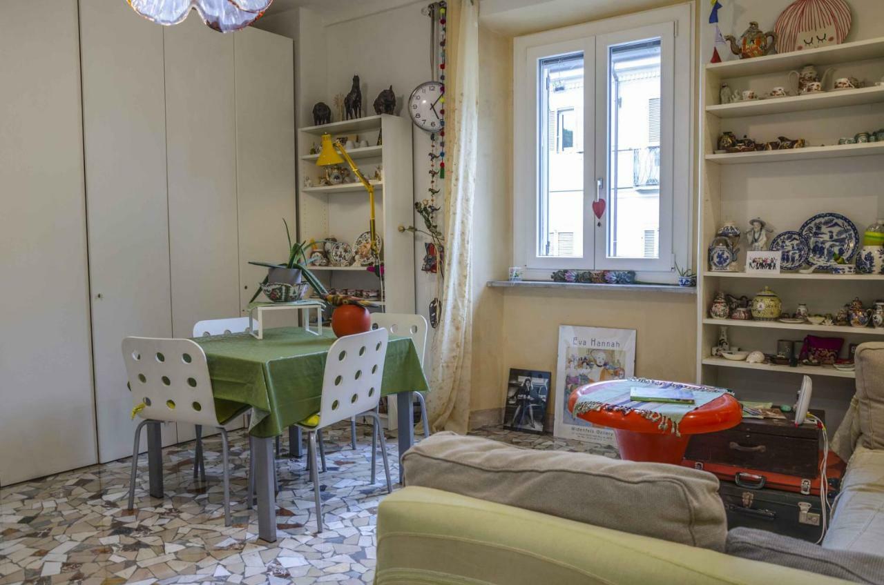Apartamento Cosy House Quadrilatero Center Turín