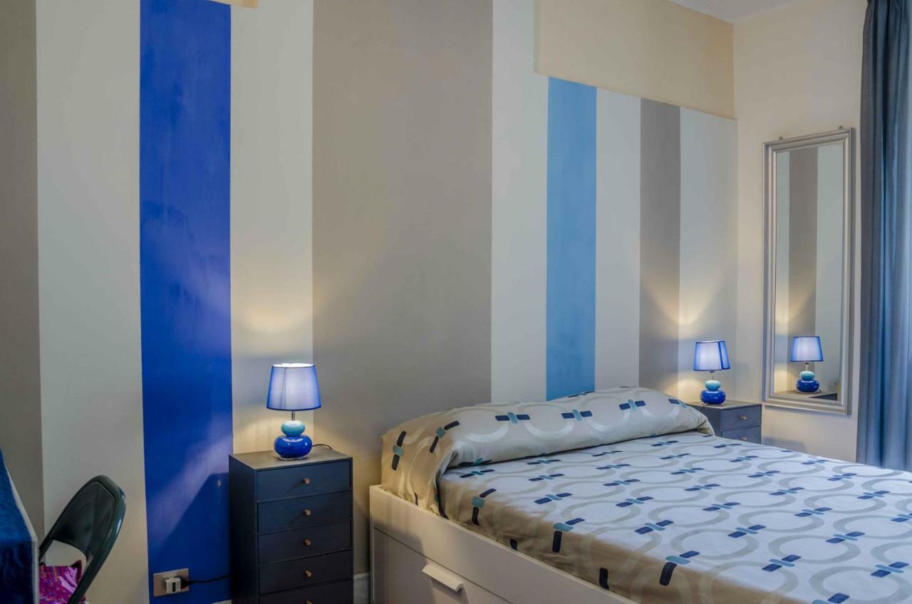 Cosy House Quadrilatero Center Apartamento *