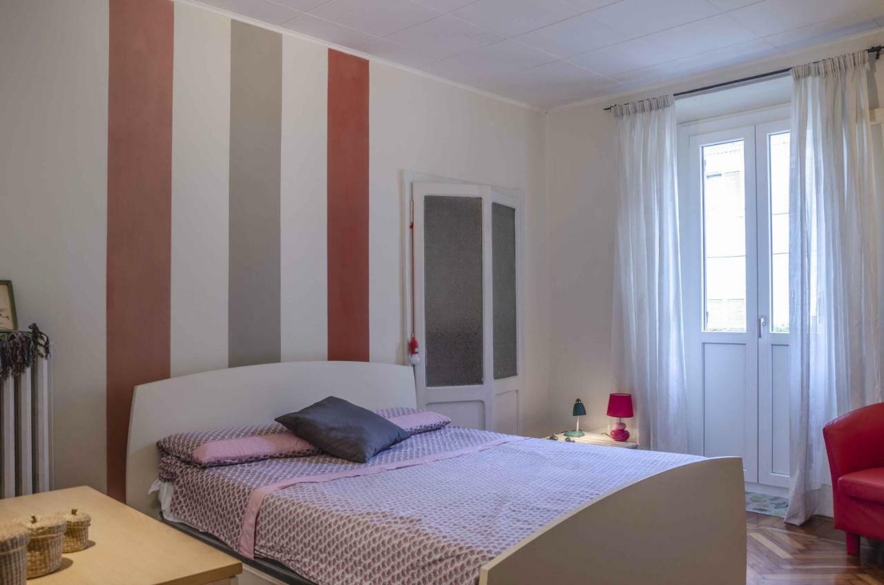 Cosy House Quadrilatero Center Appartamento *