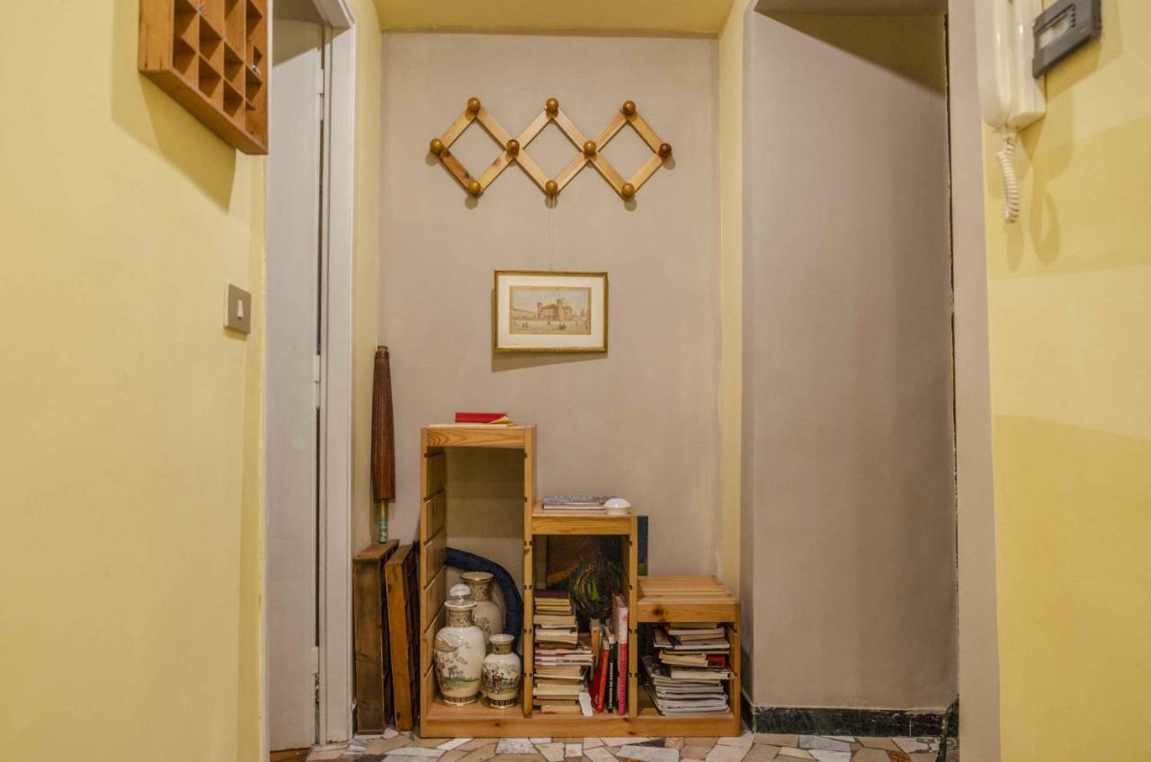 Cosy House Quadrilatero Center *