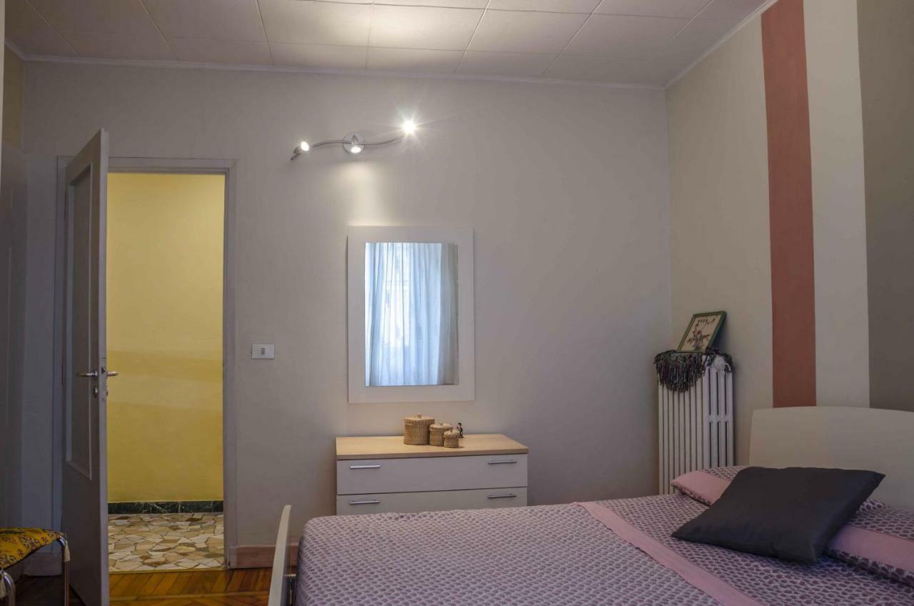 Cosy House Quadrilatero Center Apartamento Turín