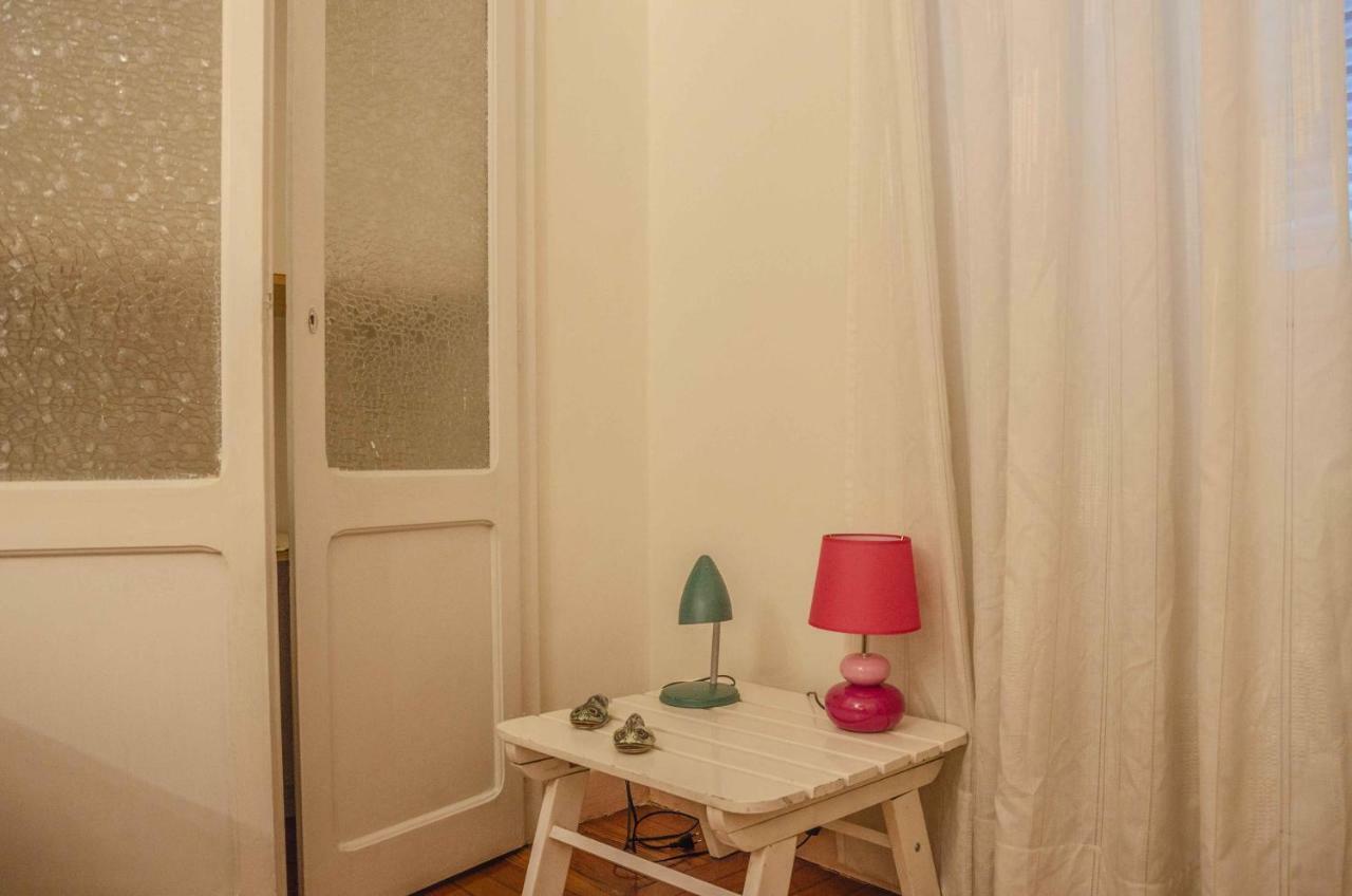 Cosy House Quadrilatero Center Apartamento