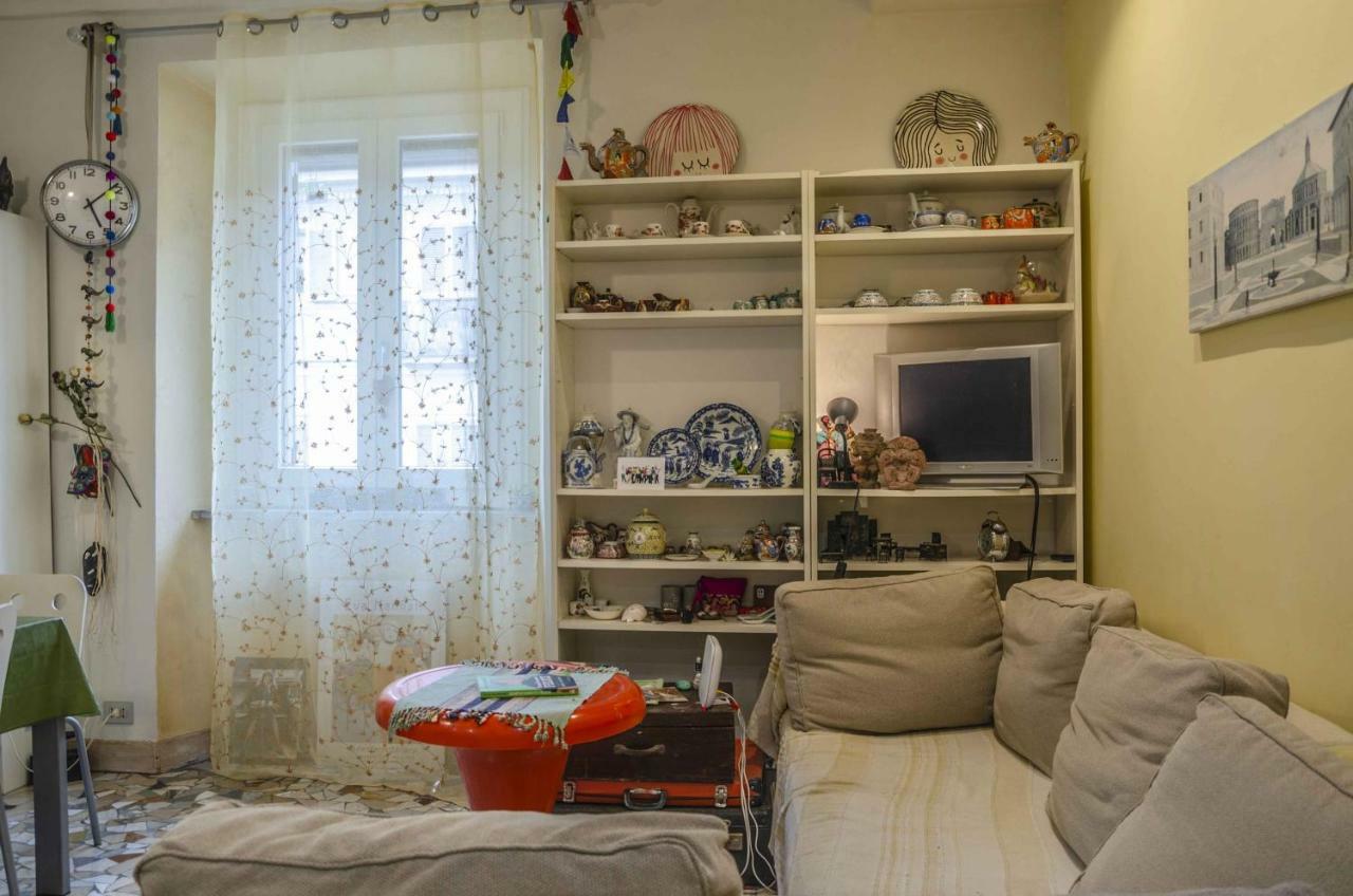 Cosy House Quadrilatero Center