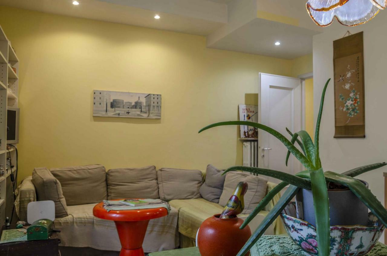 Cosy House Quadrilatero Center Apartamento Turín