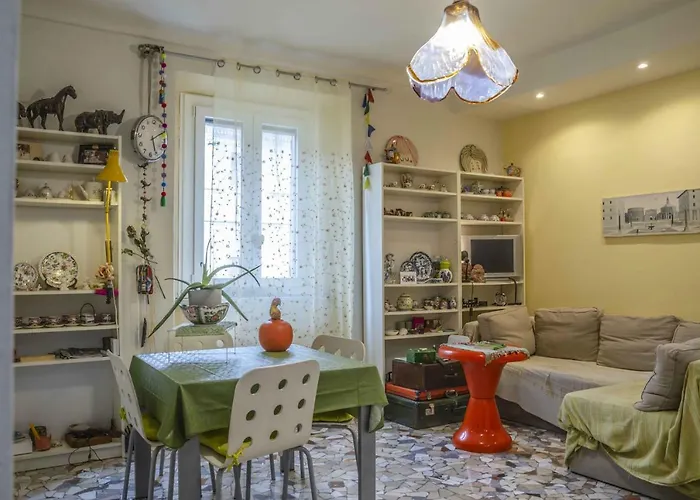 Cosy House Quadrilatero Center